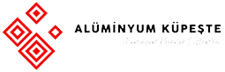 Alüminyum Küpeşte